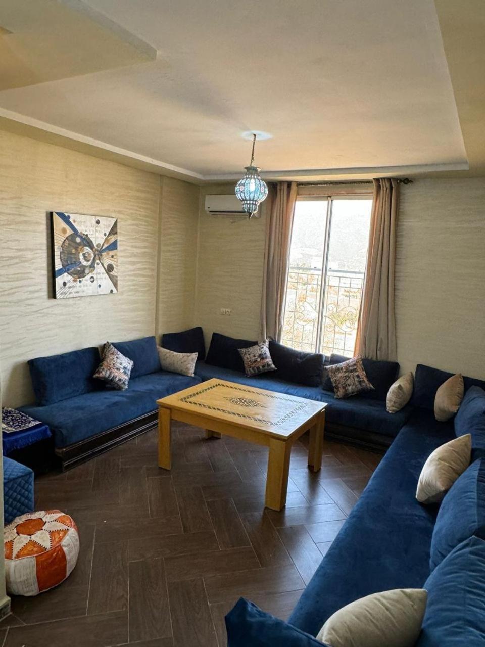 Ouzoud Le Panorama Hotel Eksteriør billede
